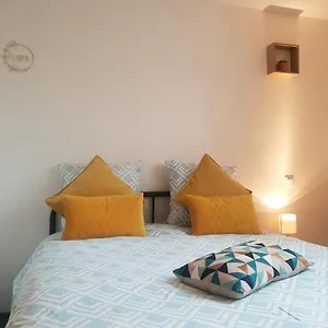 Apartamento Studio Centre, Dinan
