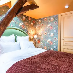  Aparthotel Maison La Boheme Montmartre - & Francia