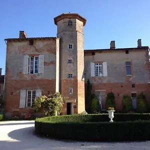 Chateau De Thegra Balma