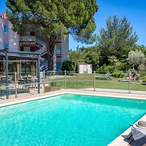 Ibis De Provence Salon-de-Provence