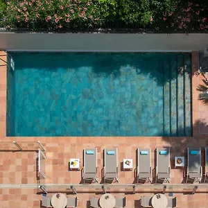 Amarante Hotel Cannes