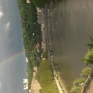  Appartamento Cocon Au Pied De La Croix Rousse Francia
