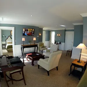 Hotel Ermitage - Mont-saint-michel, Beauvoir (Manche)