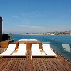 La Farandole Hotel Sanary-sur-Mer